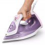 Philips | DST3010/30 3000 Series | Steam Iron | 2000 W | Water tank capacity 300 ml | Continuous steam 30 g/min | Steam boost pe - 5
